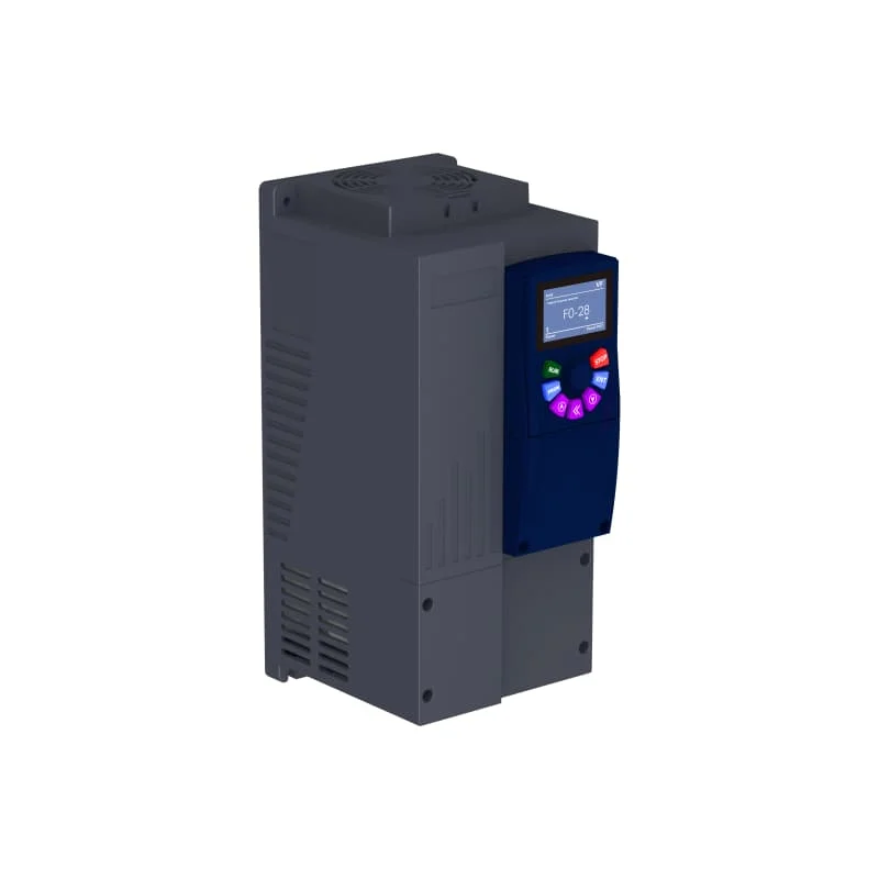 IP54 15kw Vfd Inverter Built in Brake Unit Waterproof Three-Phase 380v Variable Frequency Drive (VFD) With LCD Keypad