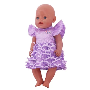 8 Hauptverkaufskleidung für unsere Generation - №5