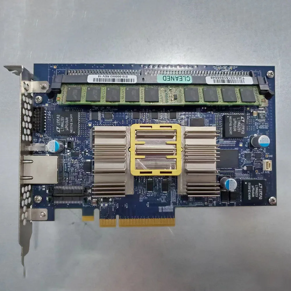 510-000003 TIA2-02203007088 8GB DDR3  For 380 G10 Accelerator Card