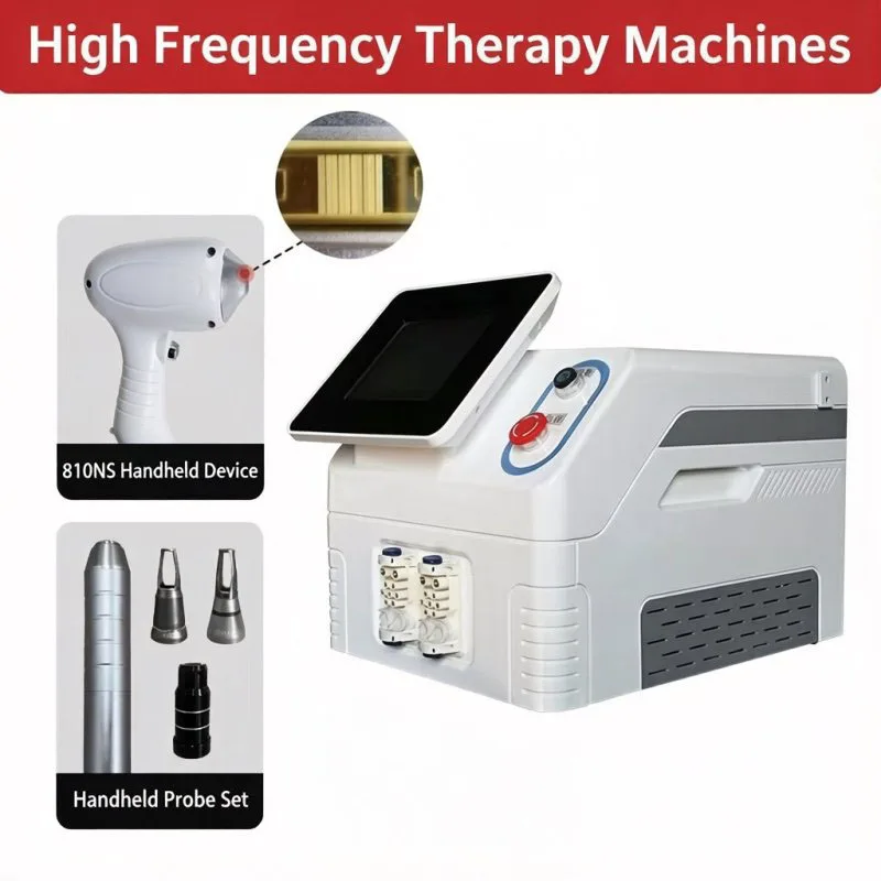 810 Wash One Machine Beauty Salon Specialized Skin Rejuvenation Device Multi functional Instrument view 2