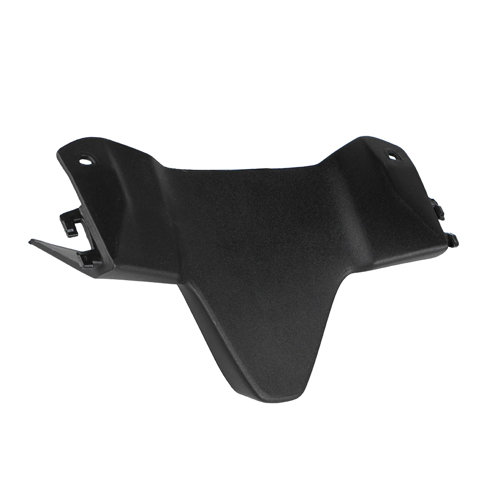 Unpainted Motorcycle Front Head Light Fairing Accessories For Kawasaki Z900 2019-2021 2022 2024 Under Headlight Beak Cowl Cover