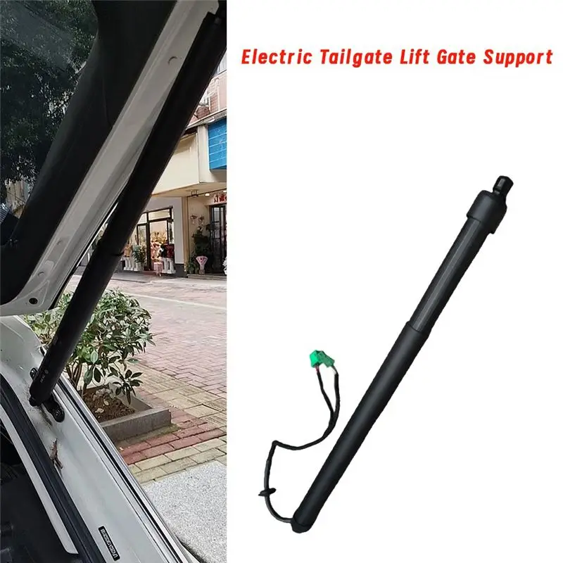 AU28-Electric Tailgate Gas Lift Support Rod For 3008 4008 2016-2020 Rear Hatch Lift Actuator