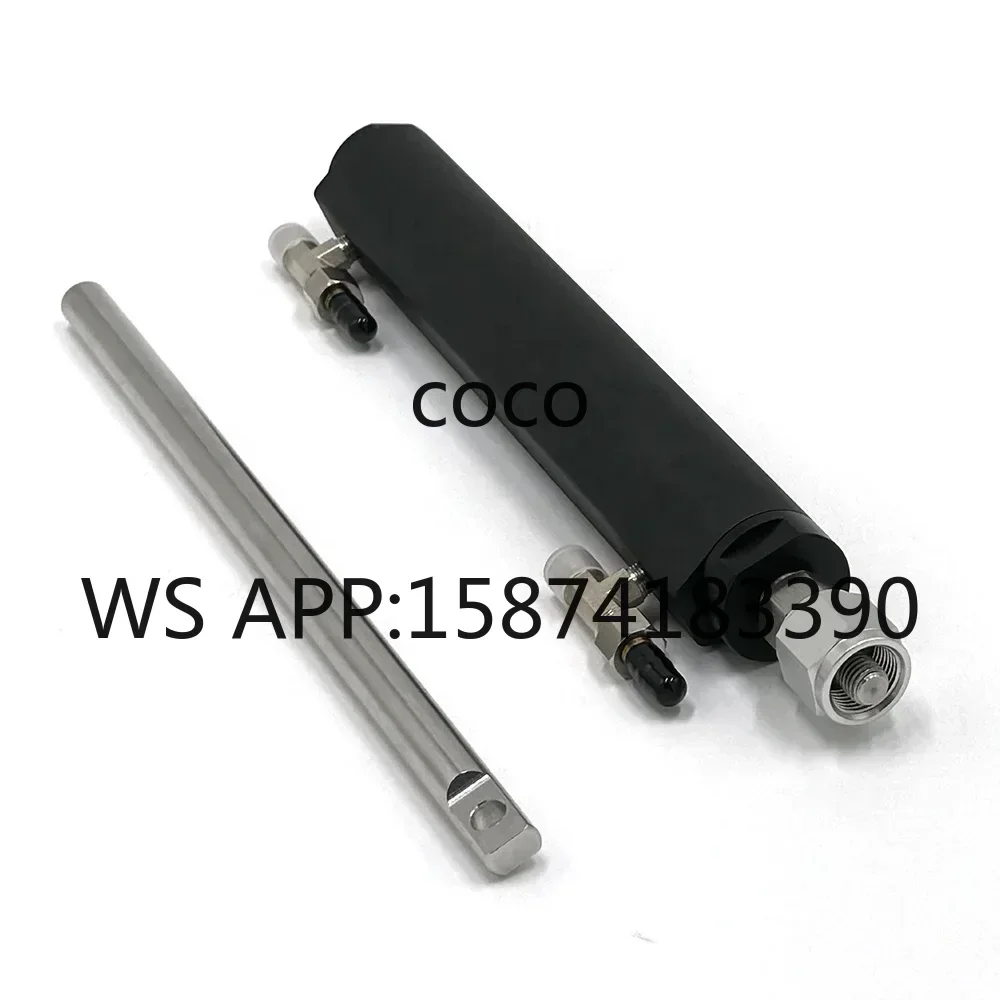 Heavy Duty Marine Hydraulic Steering Control Unit Winibo Boat Steering System Accessories Kit