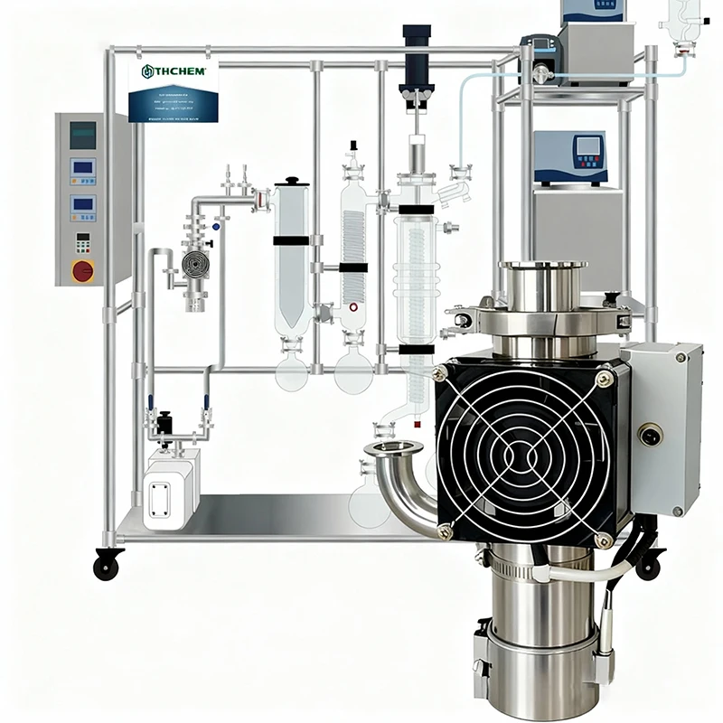 Diffusion Pump for Vacuum Smelting Vacuum Coating Space Simulation test Vacuum Equipment