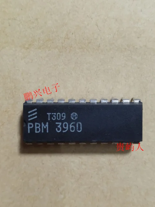 Free shipping  PBM3960 IC   DIP-22   10PCS