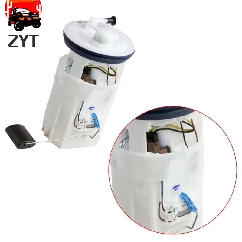 

Совершенно новый топливный насос в сборе 31110-07150 3111007150 для Kia Morning Picanto 1.0i/1.1i 31110-07000 3111007000