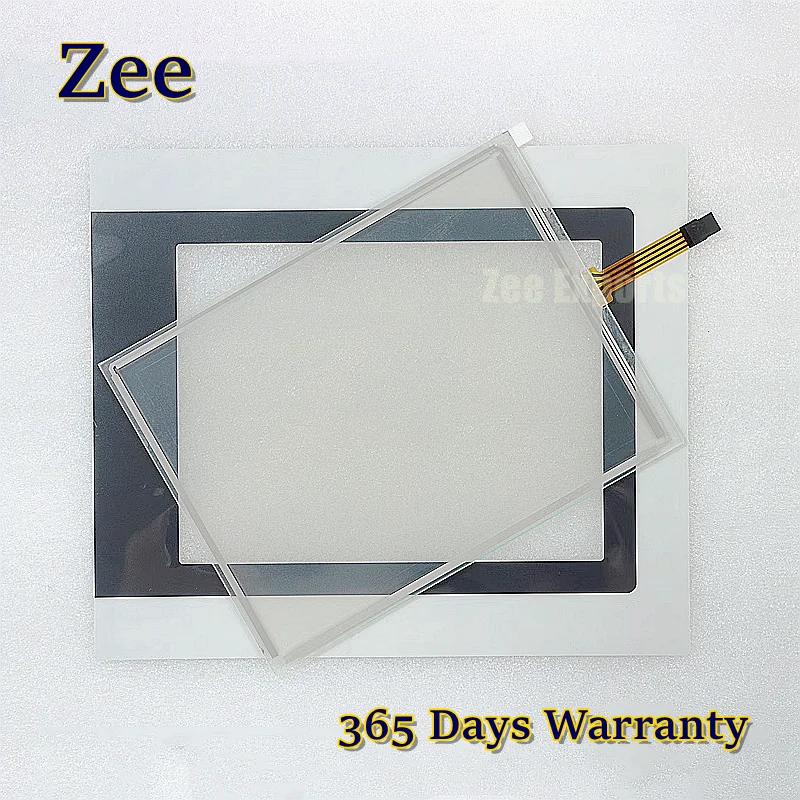 

New For 4PP420.1043-K24 Rev.H0 Touch Panle Screen Glass Protective Fim Overlay