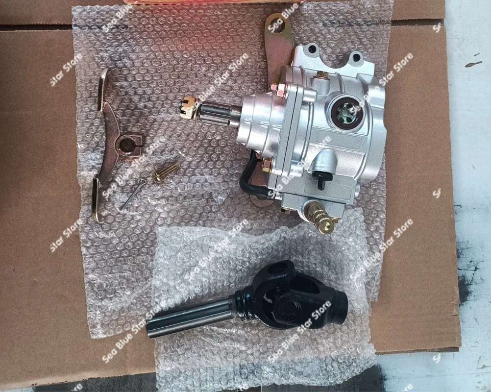 Tricycle reverser CG200 150cc motorcycle engine and accessories