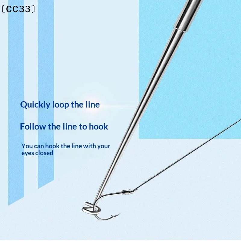 Stainless Fish Hook Remover Ex - đánh giá và giá Fishing Hook Remover