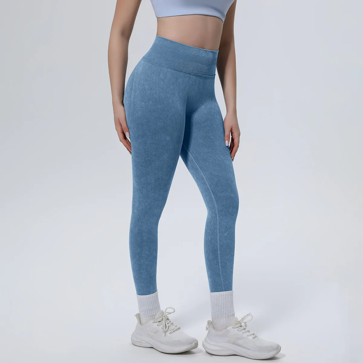 Size chart and fit details