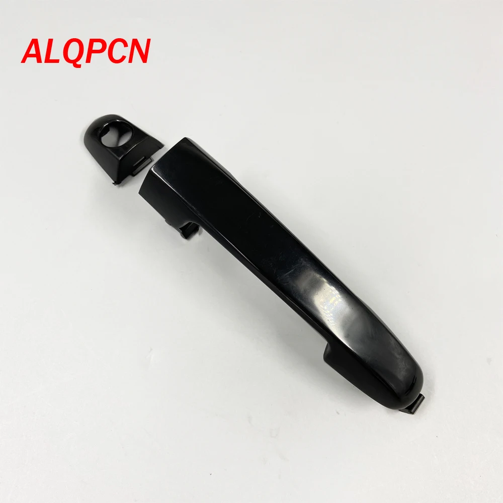 Black Outside Exterior Door Handle for Hyundai I30 07-11 Handle 82651-2H000