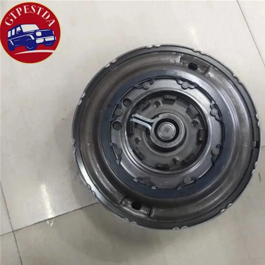 

MPS6 6DCT450 Transmission Clutch for Ford Mondeo Focus Volvo Land Rover Transnation Parts