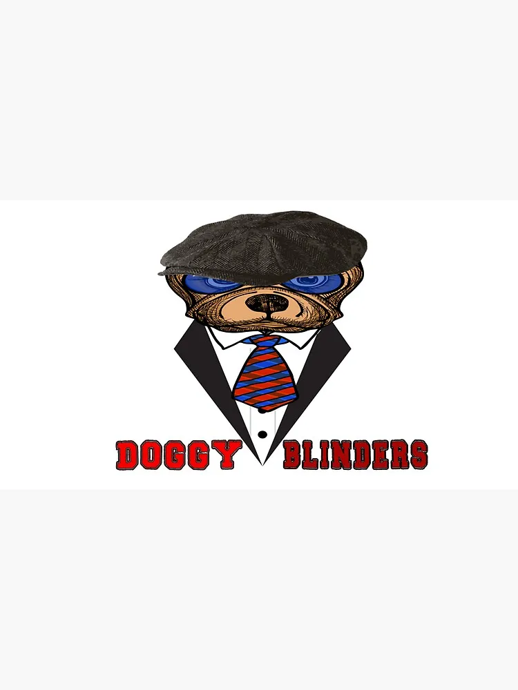 GOOD VIBE - Doggy Blinders Cap Sports Snapback Hats Sun Caps image 6