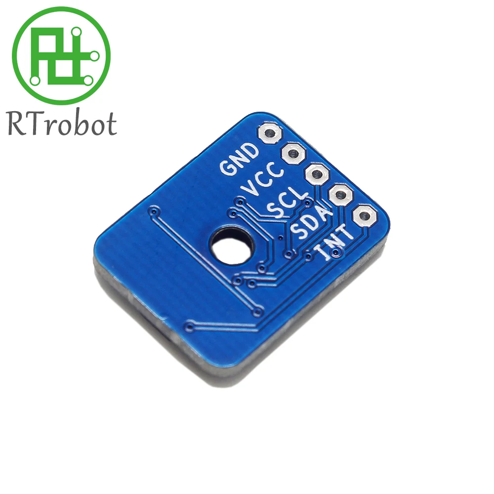 STHS34PF80 Low-power, high-sensitivity infrared (IR) sensor for presence and motion detection