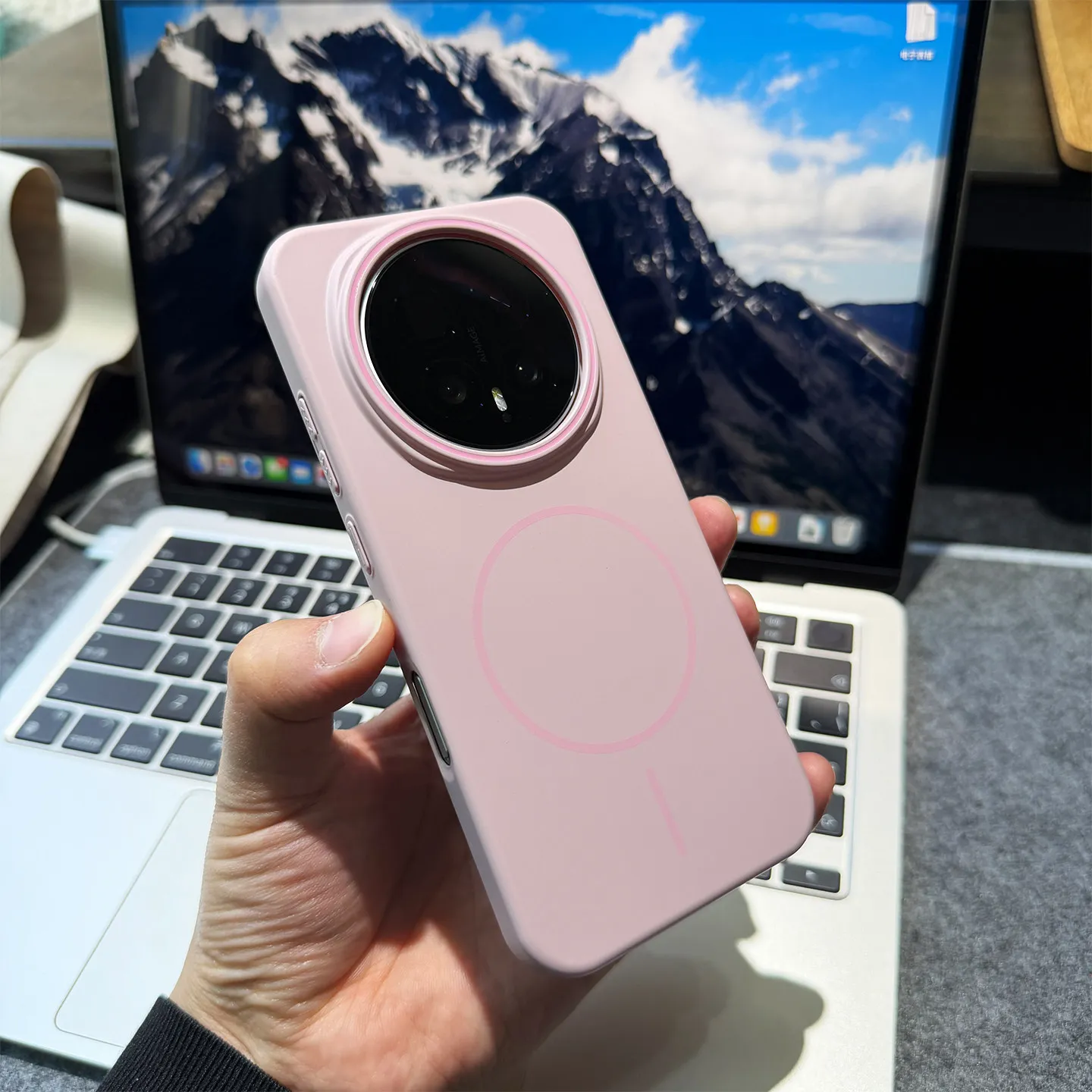 For Honor Magic 8 7…