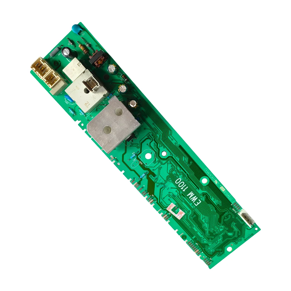 

Используется для компьютерной платы барабанной стиральной машины Electrolux EWM5100 EWM1100 EWM2100, материнская плата, плата питания, плата управления