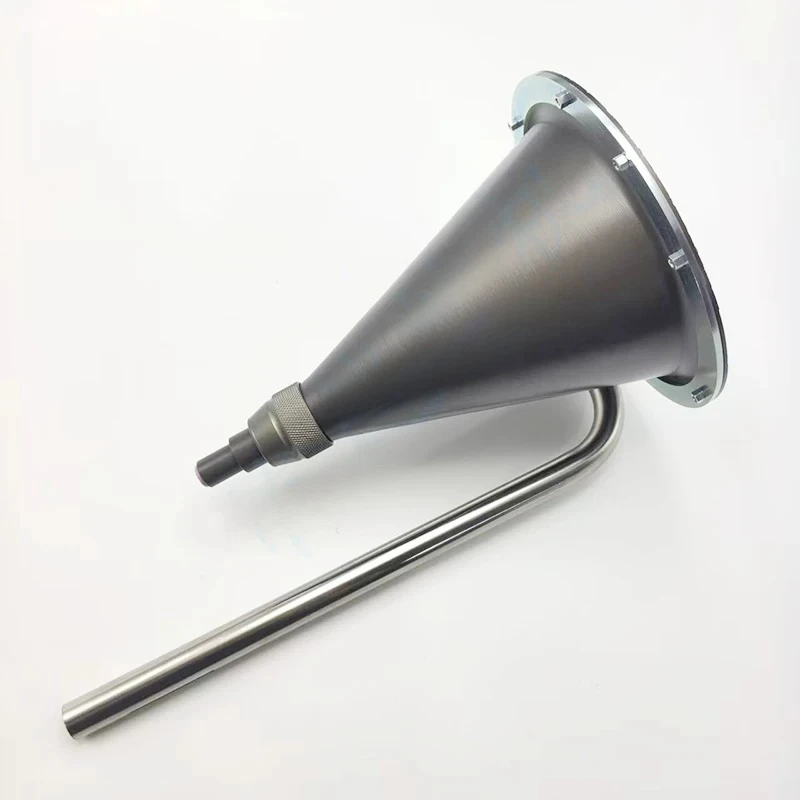 Aluminum Air Flow Protective Cover Shell Air Jet Loom Textile Weaving Spare Housing Accessories