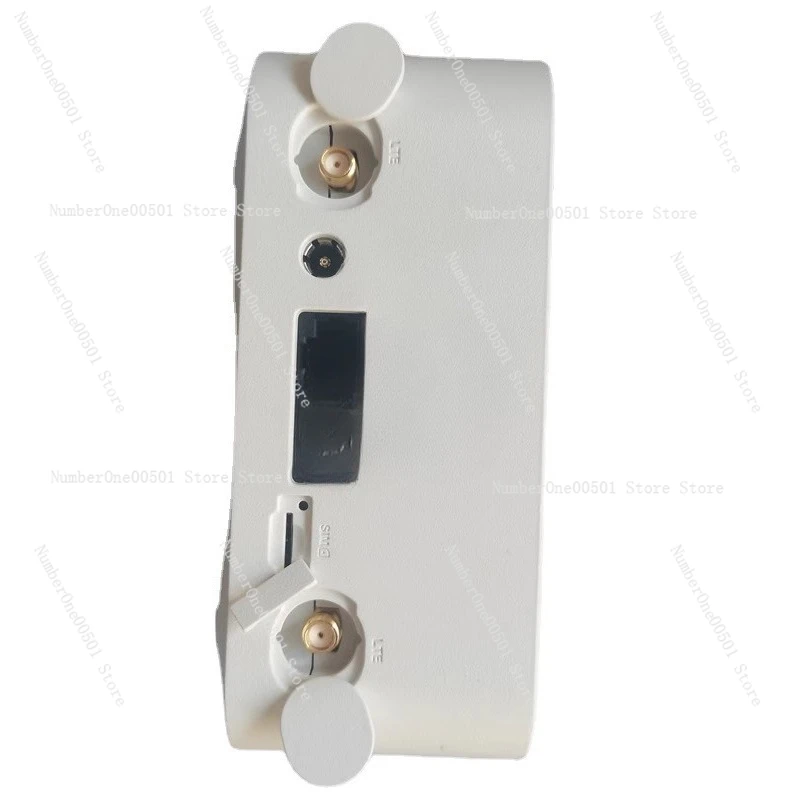 Industrial 4G  Router for Vehicle 64 Devices Support SIM Card Slot Mobile WiFi Hotspot Fleet