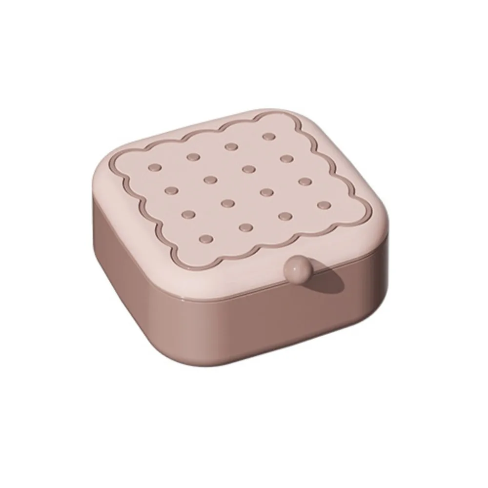 

New Magnetic Sewing Box Kit Mini DIY Apparel Crafts Sewing Needle Threads Box Set Accessories Portable Sewing Tools