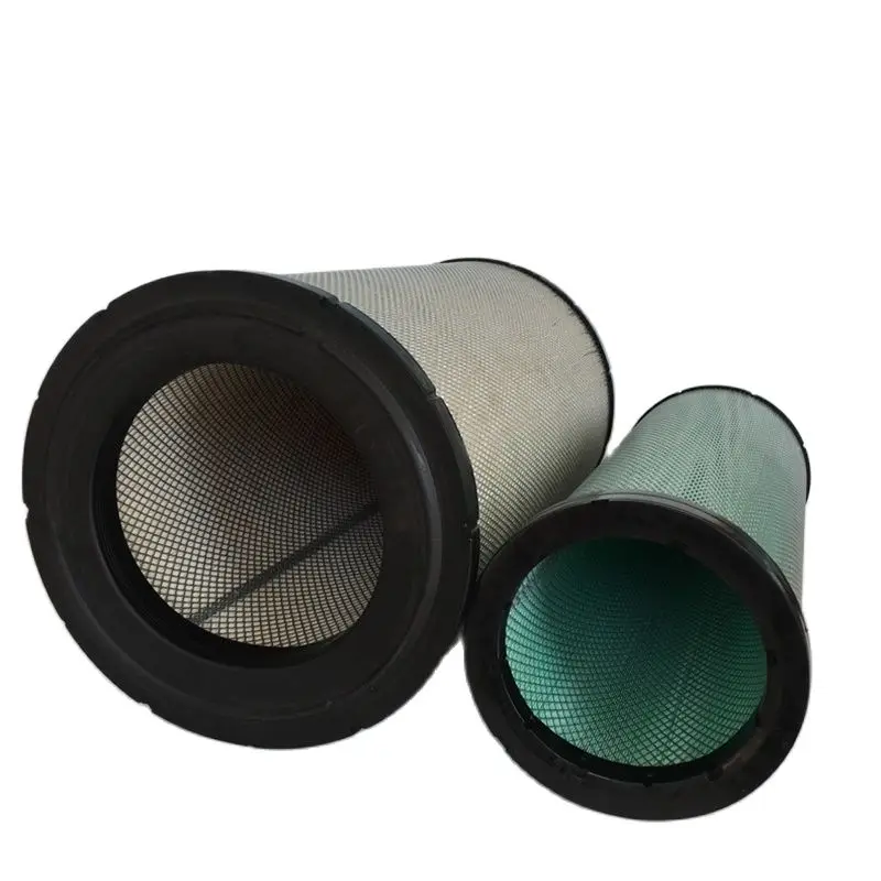 For Perkins Generator Set Accessories 84432503 SEV551F/4 P781098 AF26207 Air Filter Air Filter Element High Quality Accessories