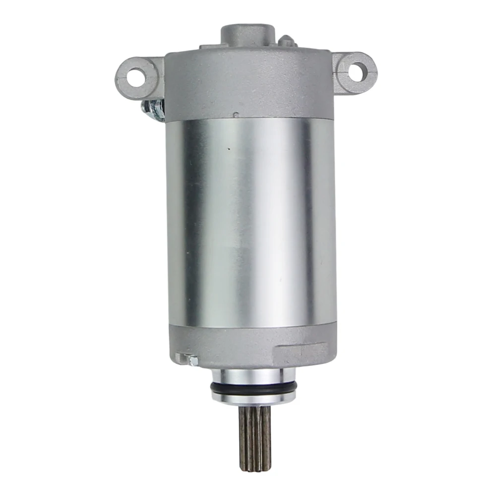 Starter Motor 21163 1253 SMU0052 Motorcycle Engine Starting Motor Replacement Parts 3