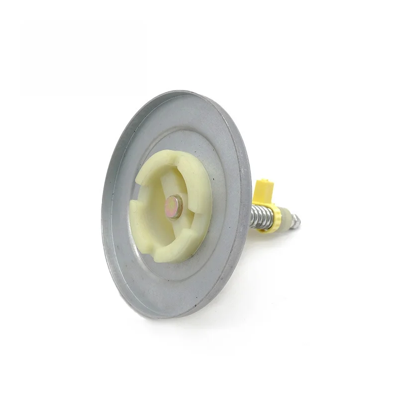 For SH200 SH300 PC4 Excavator Return Check Valve 1.0 Pressure KRJ2264