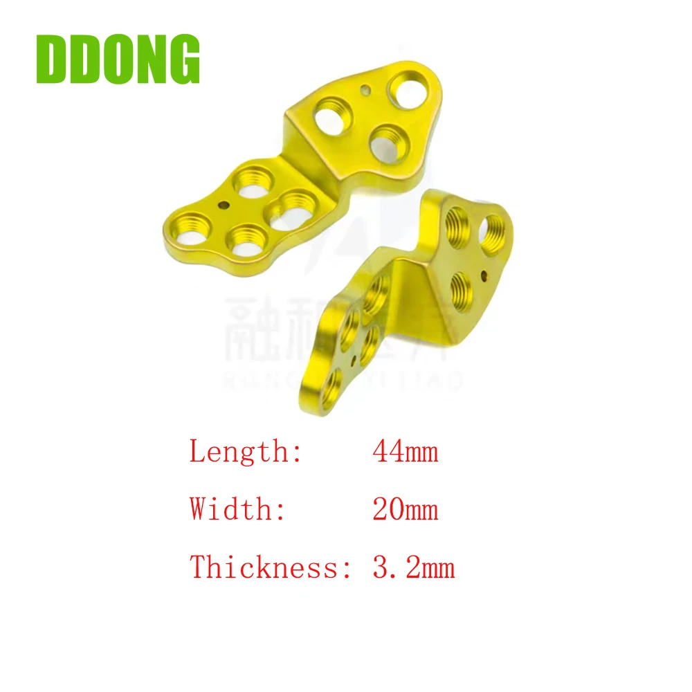 

Double Pelvic Osteotomy Plate,S.S. &Titanium Bone plate，Pet Pelvic Orthopedic Surgery，Acetabular locking plate for dogs