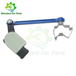 4Z7941285C 4Z7941286C 4pins Front Left Right Headlight Suspension Height Level Sensor For Audi A6 Allroad 2000-2005