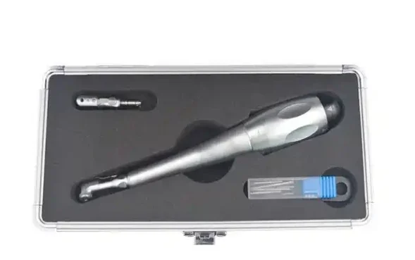 Medical Supplies Hand Driver DentalsImplantation Torque Screwer DentalsTeeth Implants Torque Wrench