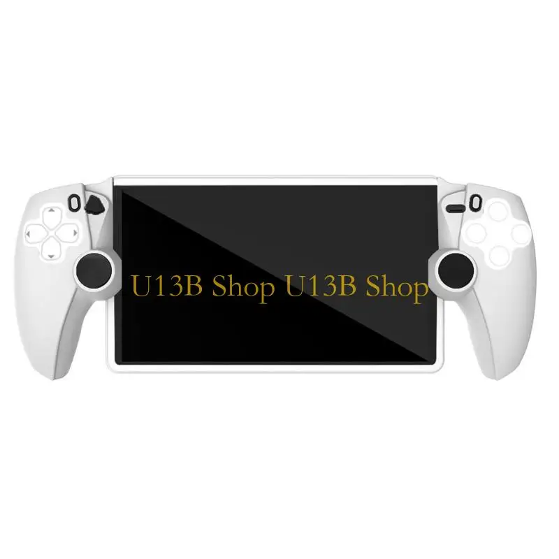 

U13B Antiscratch Portector Case Game Consoles Shockproof Cover Suitable For Antiscratch Protective Case Cover