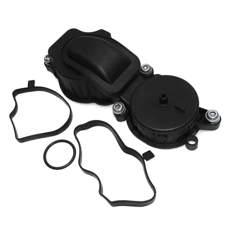 

AR-Oil-Water Separator Breather Pipe Crankcase Oil Separation Valve 11127794597 For BMW X5 E90 E91 E92 E93