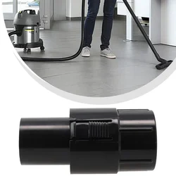 1pc Suction Hose Adapter For VC34J-09C1 Vacuum Cleaner Spare Parts Household Cleaning Replacement Accessories
