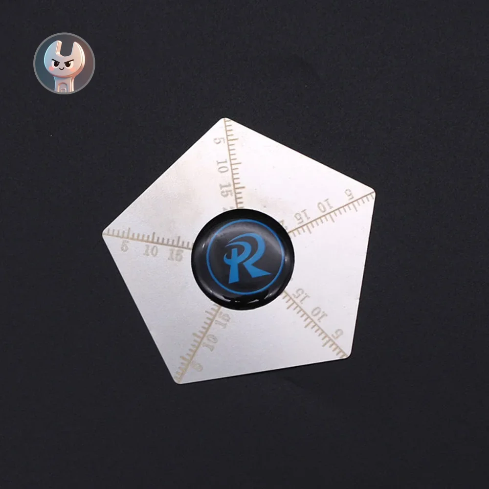 Ультратонкий металлический инструмент для открытия изогнутого экрана для мобильного телефона Ipad, разделение экрана ноутбука 0,1 мм, стальные инструменты для открытия