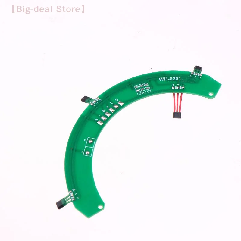 

【M】Плата печатной платы электронного велосипеда высокого давления Холла 502F 3144, датчики Холла и контроллер датчика оборотов