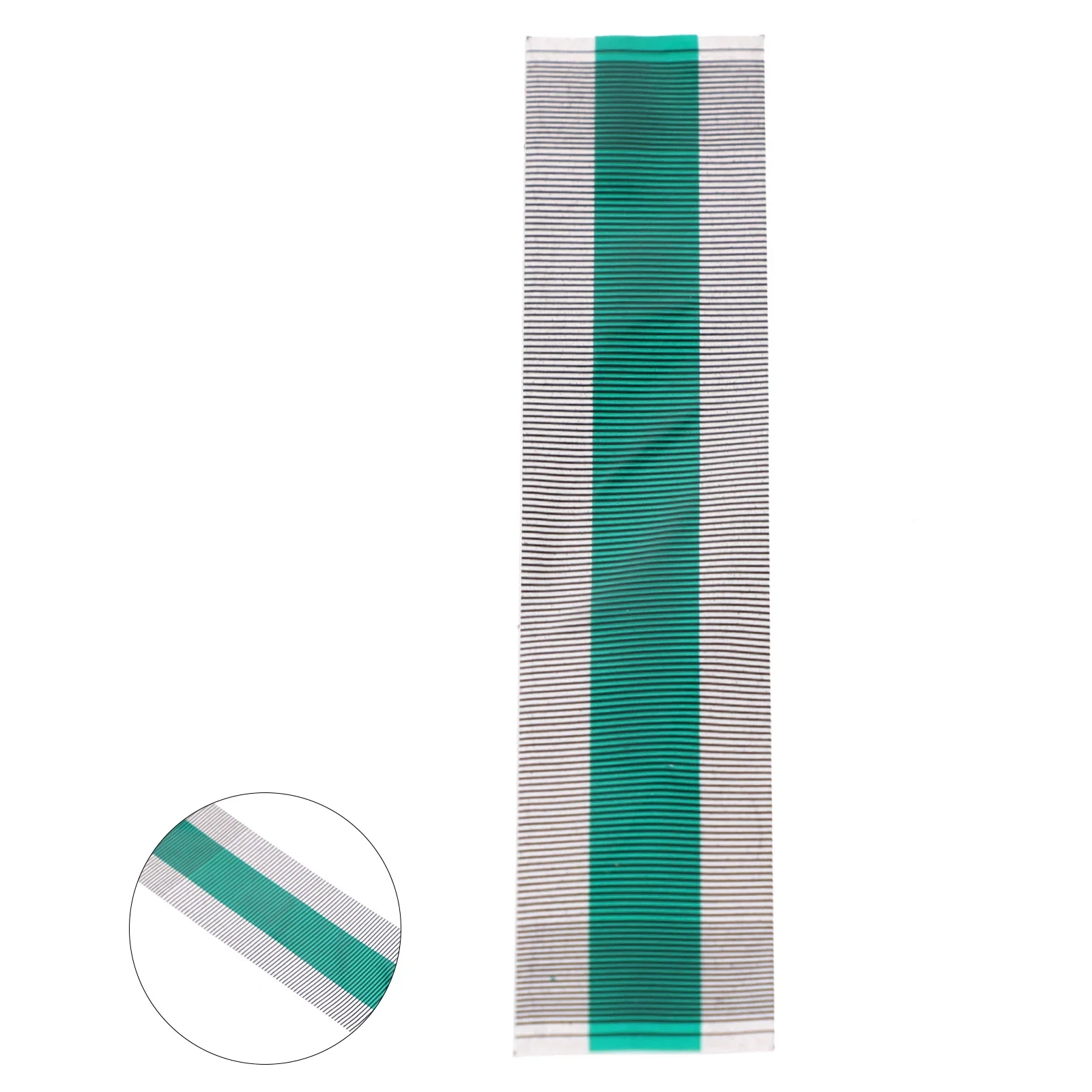 Pixel Repair Ribbon Cable Direct Replacement Easy Installation High-strength LCD Instrument Display UnUniversal