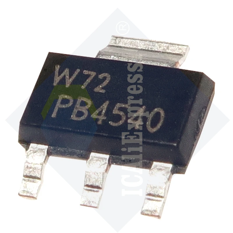 5-20PCS PBSS5540Z PB5540 2SC2878A 2SC2878 W25Q40BWNIG 25Q40BWNIG TA2011S TA2011 AU9560B62-GBS-GR AU9560B62 93C56 C56WP