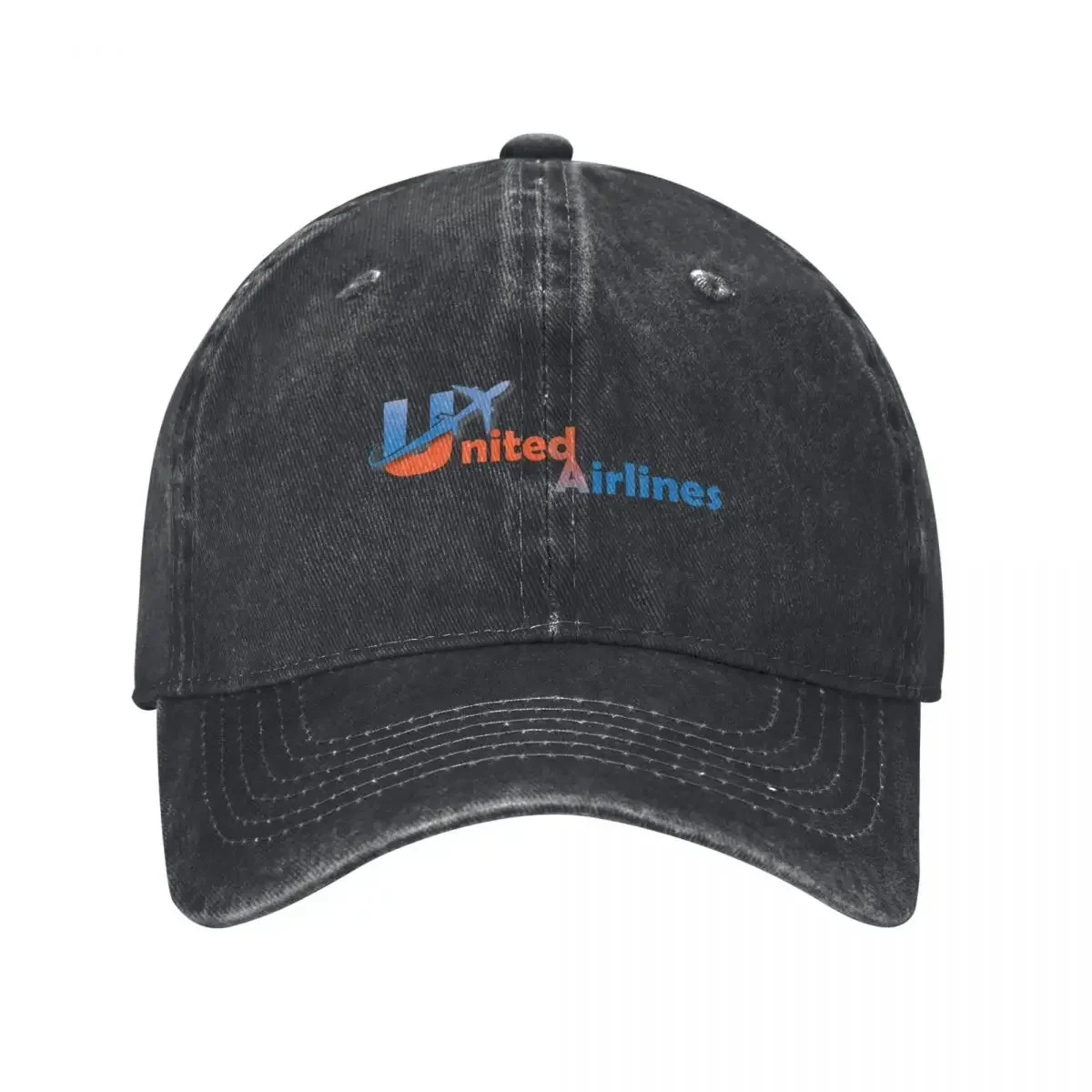 United Airlines: Comprehensive Guide To Services Baseball Cap Hat Men Fun Hats Luxury Brand Sunhat Male Women's