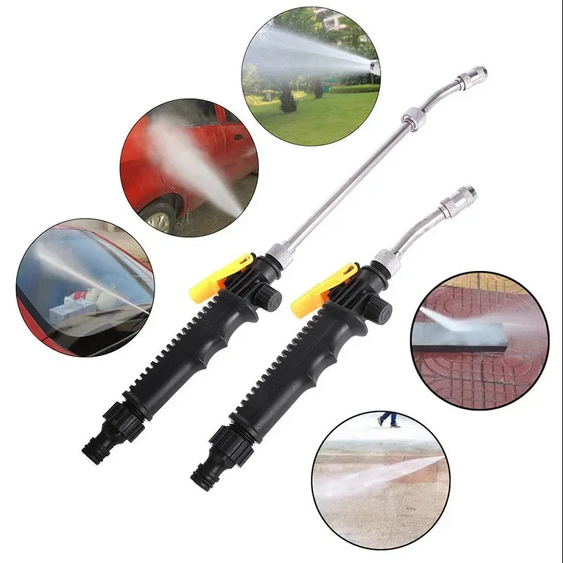 Thumbnail 2 - #29 Compare Garden Hose Spray Nozzles Before You Buy