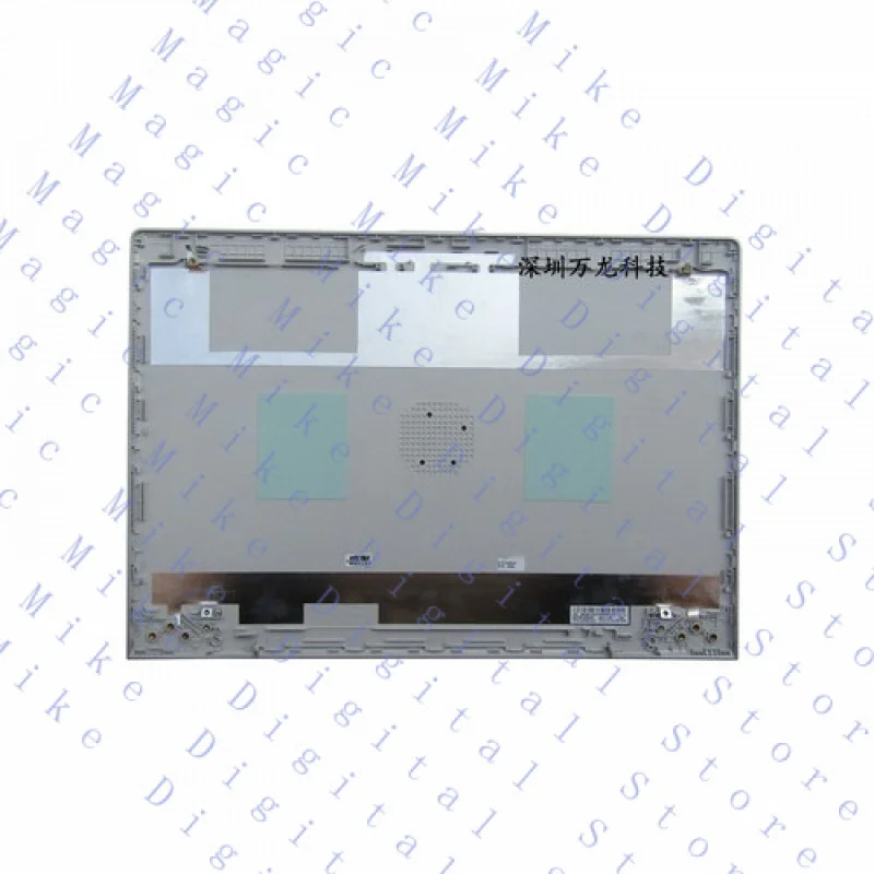 

H NEW For HP Probook 640 G4 645 G4 LCD Back Cover Lid L09526-001 silver