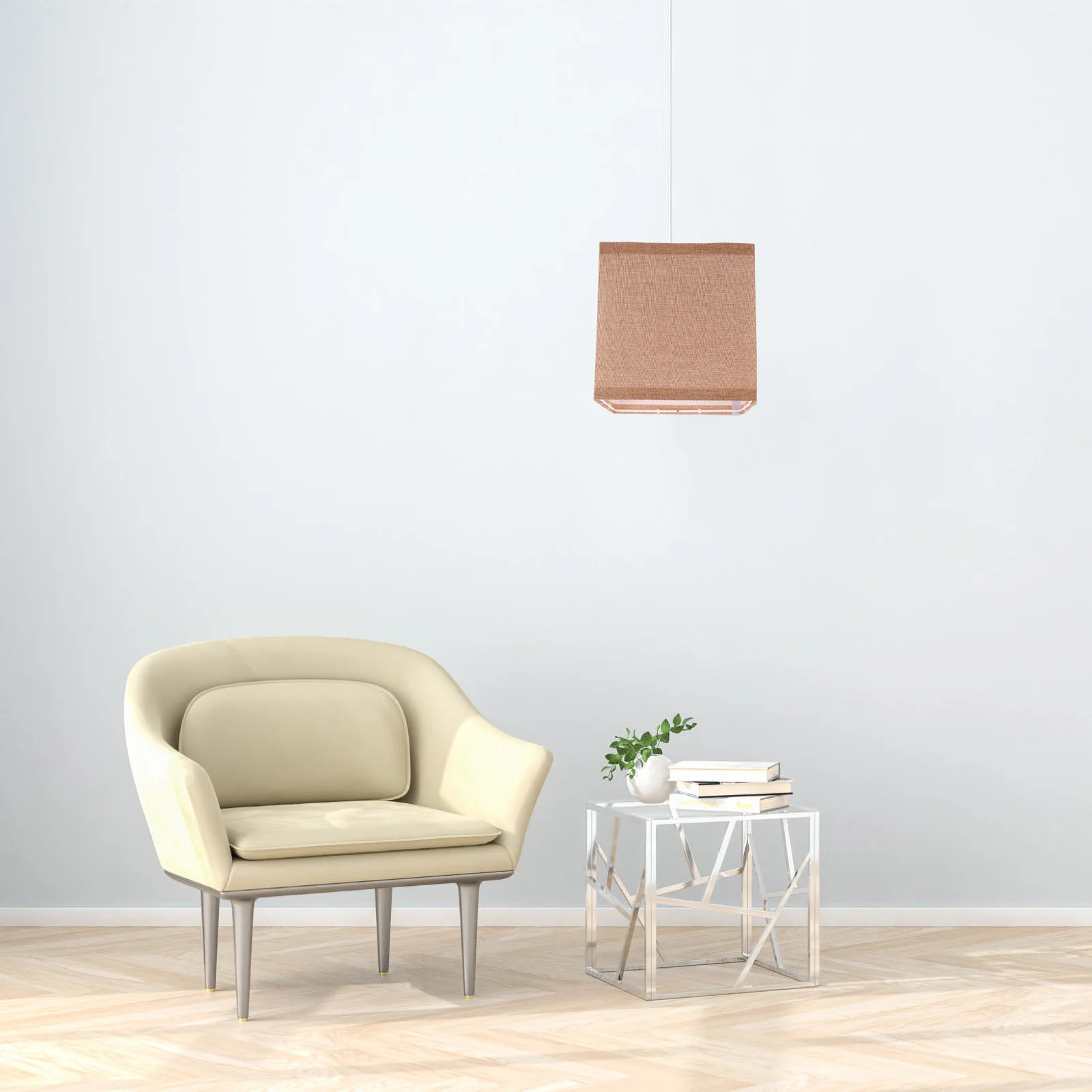 

Premium Cloth Lamp Shade Square Table Desk E27 Replacement Decorative Accessory Modern Design Home Office Hotel