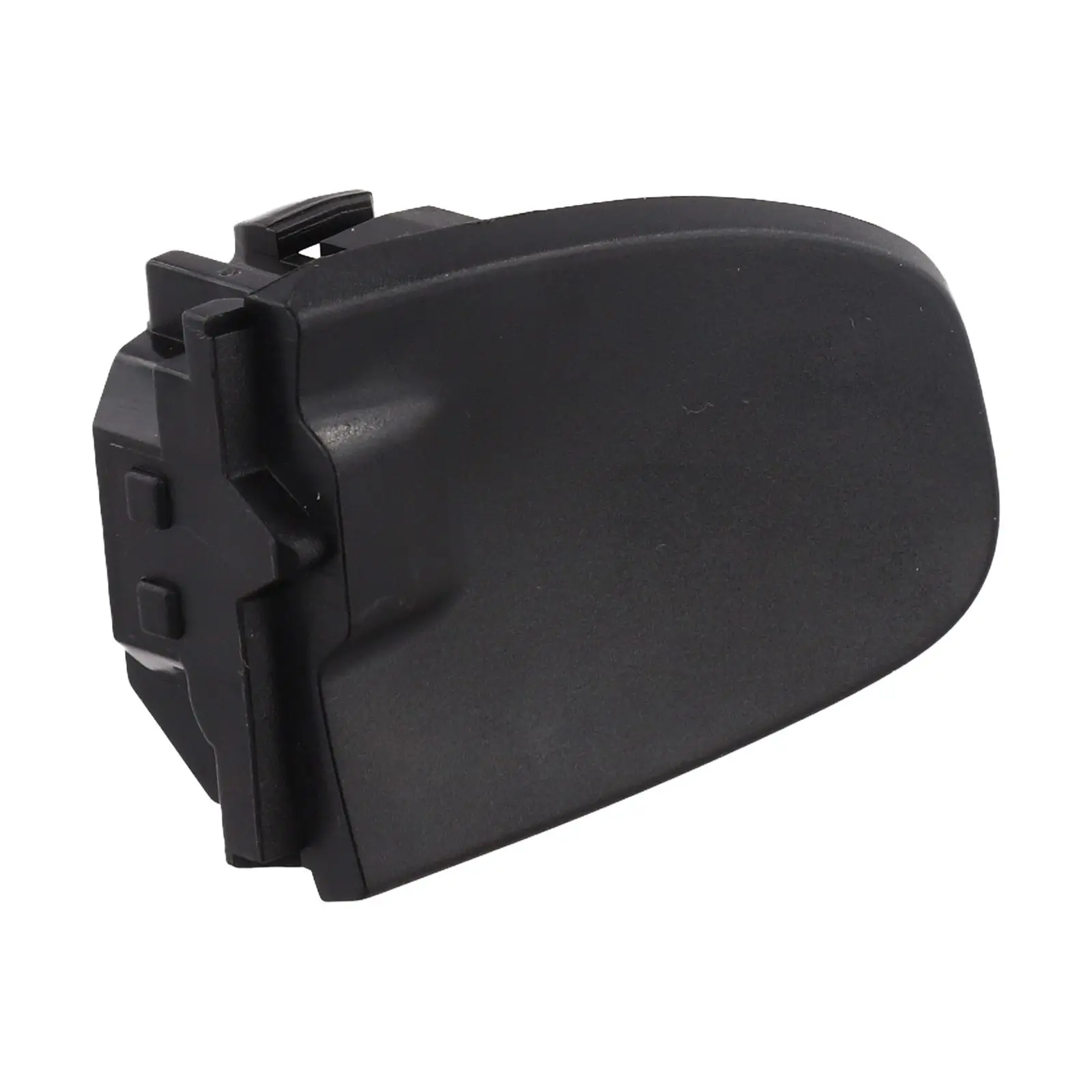 A0997602600 غطاء مقبض الباب عملية سهلة التركيب تصميم أنيق جزء استبدال OEM كما هو موضح في الشكل #5