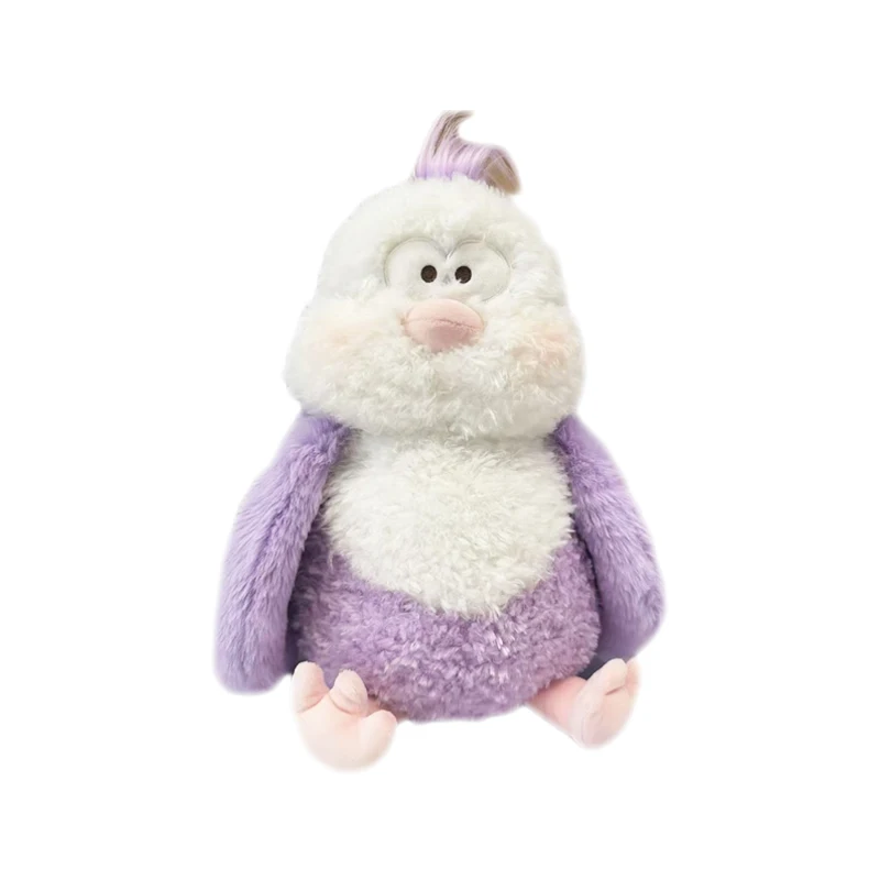 Peluche super douce et mignonne avec koala, tortue, perroquet, girafe, cadeaux de vacances pour amis