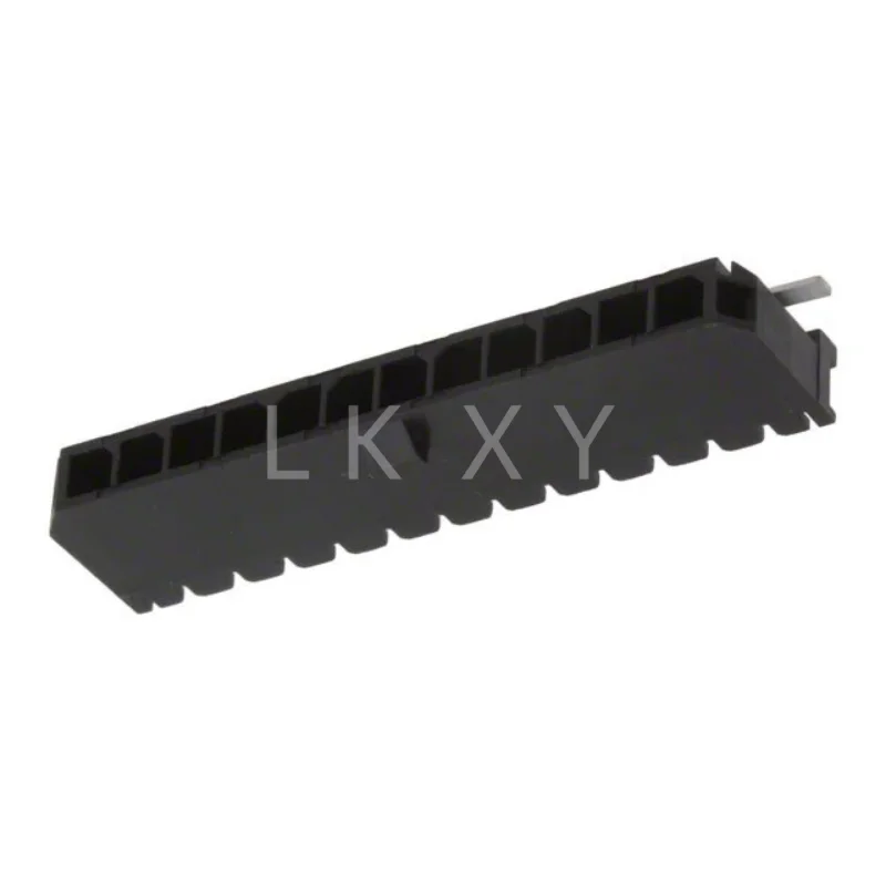 10PCS/LOT 662112145021 CONN HEADER SMD R/A 12POS 3MM