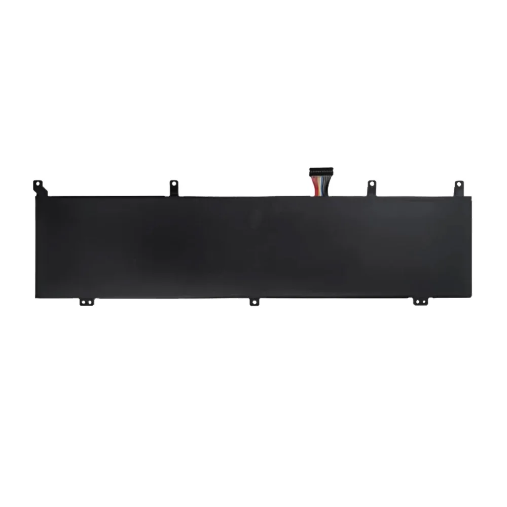 W042-ID9 11.58V 62Wh 5350mAh Laptop Replacement Battery For WOOKING Lingyun X15 MACHENIKE MC15N Series Notebook Tablet PC