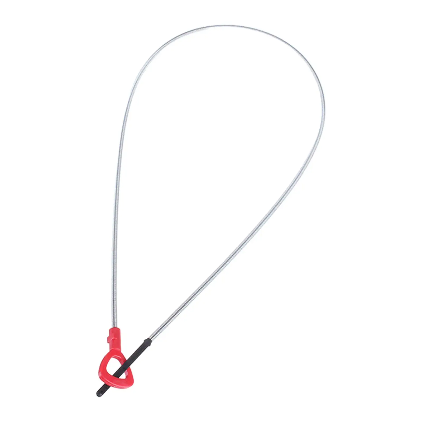 

Automatic Transmission Fluid Dipstick 140589152100 Repairing Tool Transmission Oil Level Dipstick Tool for W140 W220 W221