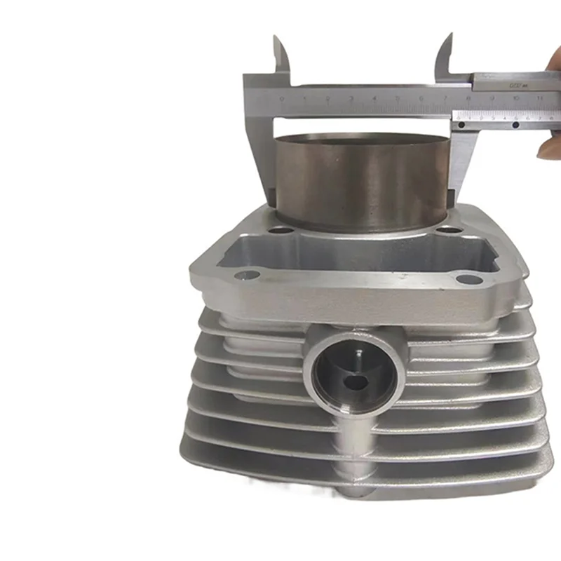 

For CG250 To 350Cc Motorcycle Engine Cylinder Piston Gasket Kit 72.5Mm- Upgrade For CG350