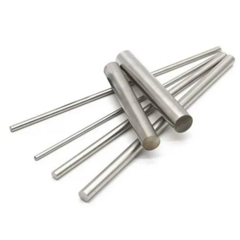 316 Edelstahlstab Durchmesser 4-16mm Linearschaft Rundstab Länge 100-500mm Durchmesser 4mm 5mm 6mm 8mm 9mm 10mm 11mm 12mm-16mm – Detail 5