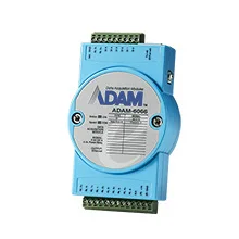 Advantech ADAM-6066-D ADAM-6066 Original Genuine Brand New