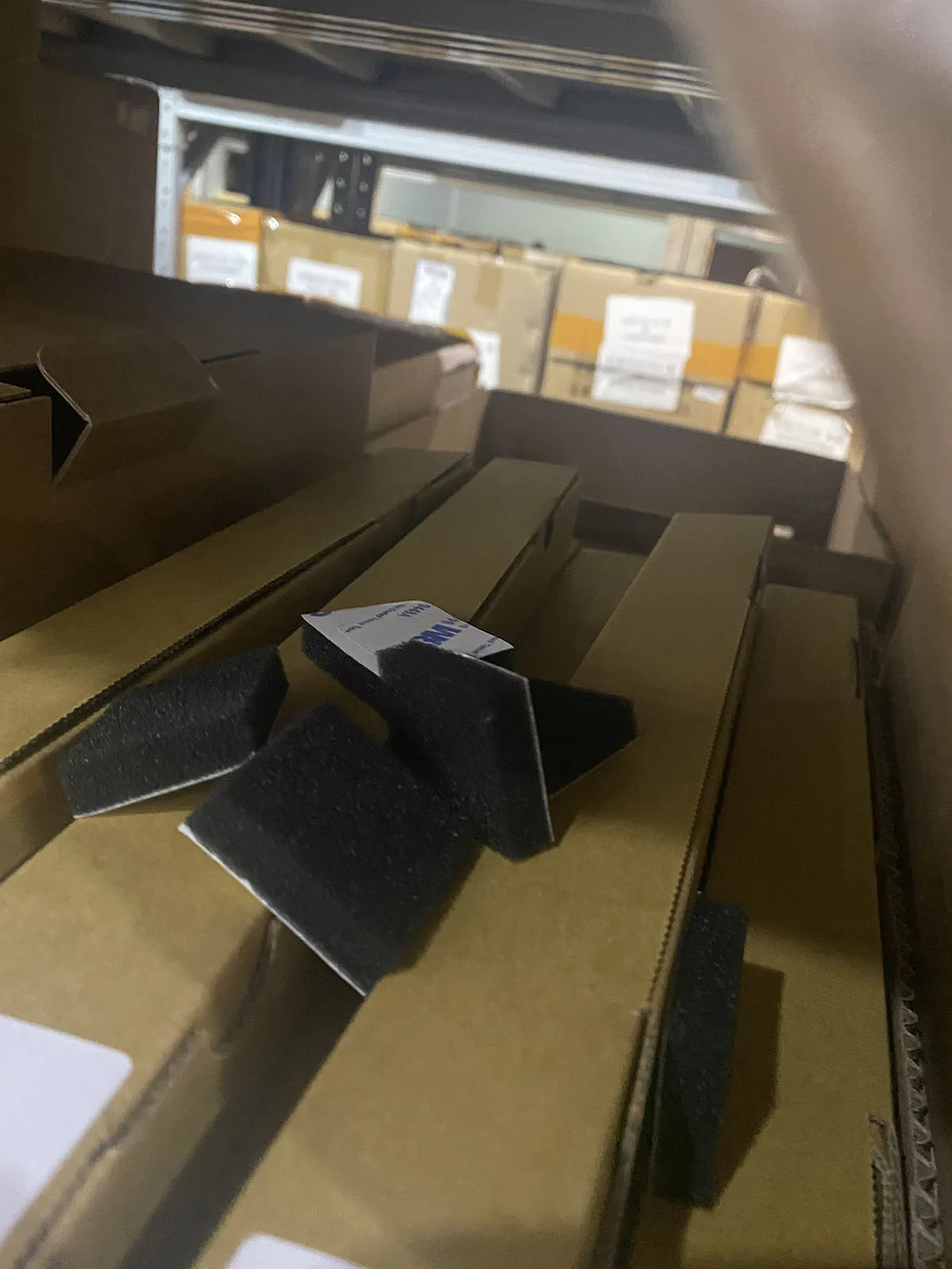 

10PCS Developer Seal for Canon IR 2520 2525i 4235 4245 4251 4525 4535 4545 4551 2625 2630 2635 2645