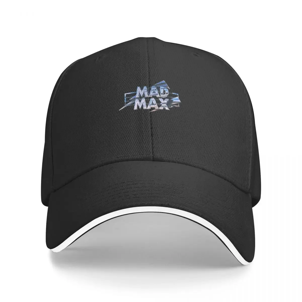 

Mad Max 1979 Baseball Cap Hip Hop Military Cap Man Fashion Beach party Hat Women's Hats Men's